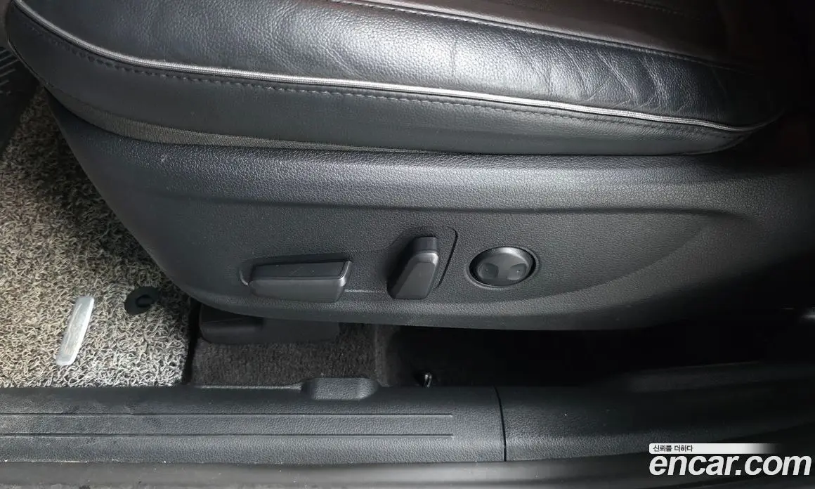 Hyundai Santa Fe 2021 2.5 автомат (гидро), фото 29