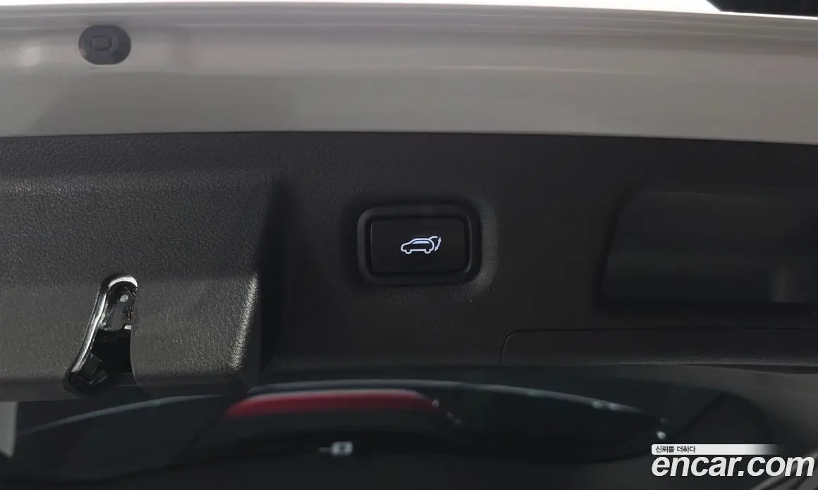 Hyundai Santa Fe 2021 2.5 автомат (гидро), фото 30