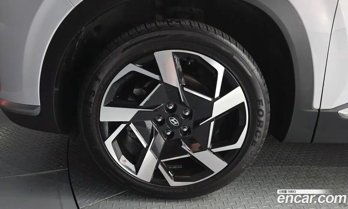 Hyundai Santa Fe 2021 2.5 автомат (гидро), фото 5