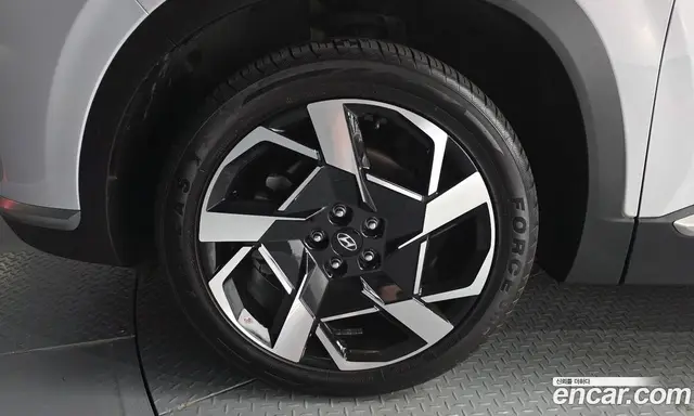 Hyundai Santa Fe 2021 2.5 автомат (гидро), миниатюра 5