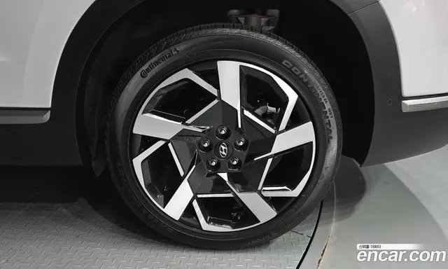 Hyundai Santa Fe 2021 2.5 автомат (гидро), миниатюра 7