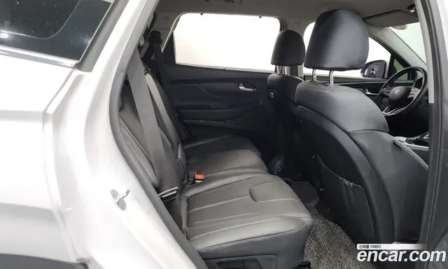 Hyundai Santa Fe 2022 2.2 автомат (гидро), миниатюра 12