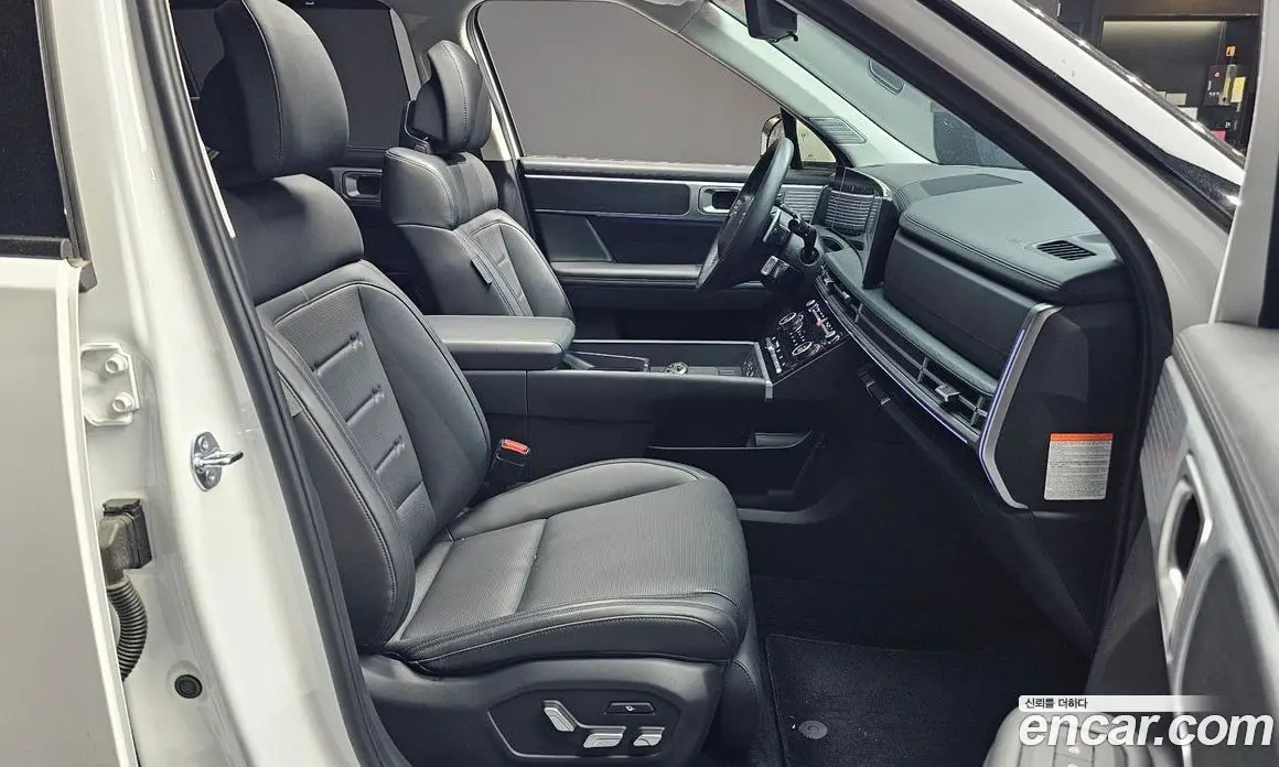 Hyundai Santa Fe 2023 1.6 автомат (гидро), фото 11 Hyundai Santa Fe 2023 1.6 автомат (гидро), фото 11