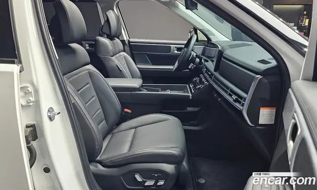 Hyundai Santa Fe 2023 1.6 автомат (гидро), миниатюра 11 Hyundai Santa Fe 2023 1.6 автомат (гидро), миниатюра 11