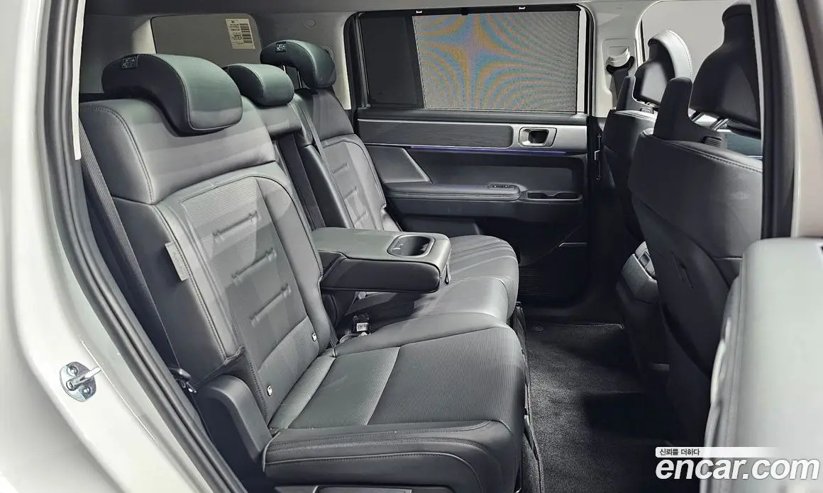 Hyundai Santa Fe 2023 1.6 автомат (гидро), фото 12 Hyundai Santa Fe 2023 1.6 автомат (гидро), фото 12