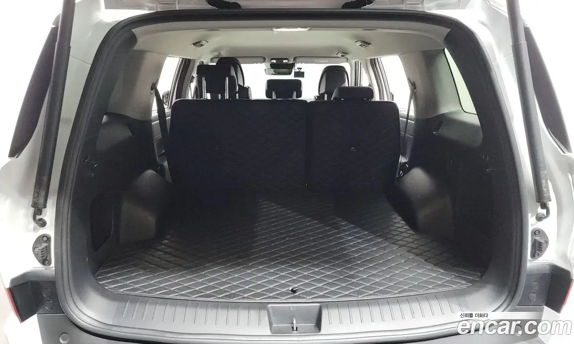 Hyundai Santa Fe 2024 2.5 автомат (гидро), фото 23