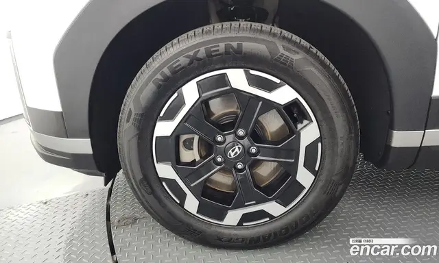 Hyundai Santa Fe 2024 2.5 автомат (гидро), миниатюра 4