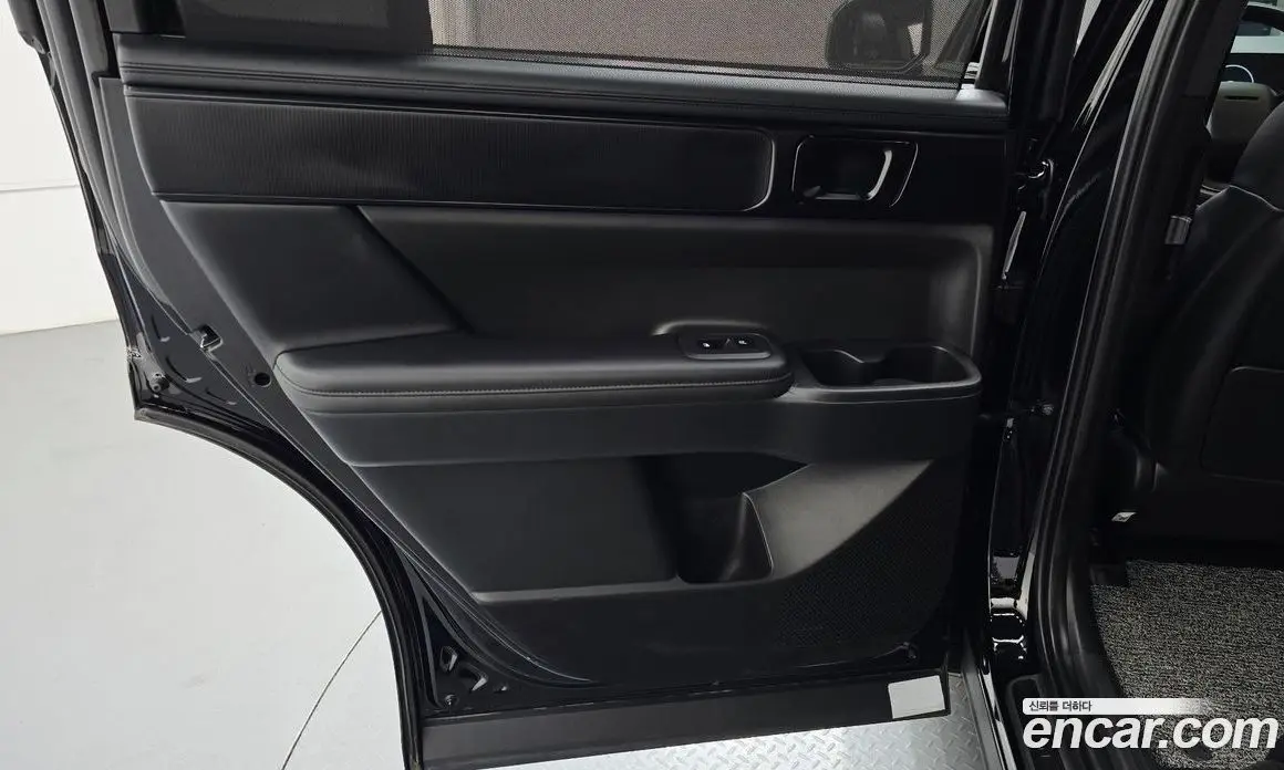 Hyundai Santa Fe 2024 1.6 автомат (гидро), фото 15