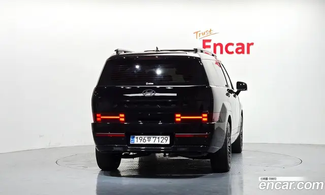 Hyundai Santa Fe 2024 1.6 автомат (гидро), миниатюра 4