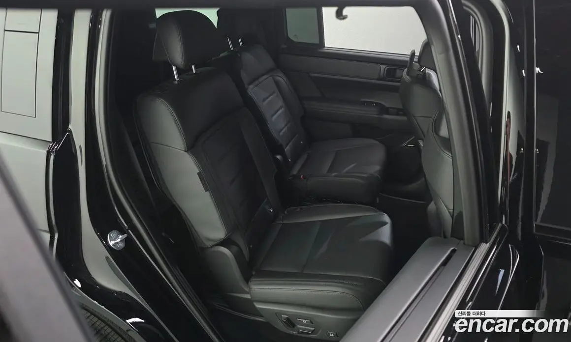 Hyundai Santa Fe 2026 2.5 автомат (гидро), фото 16