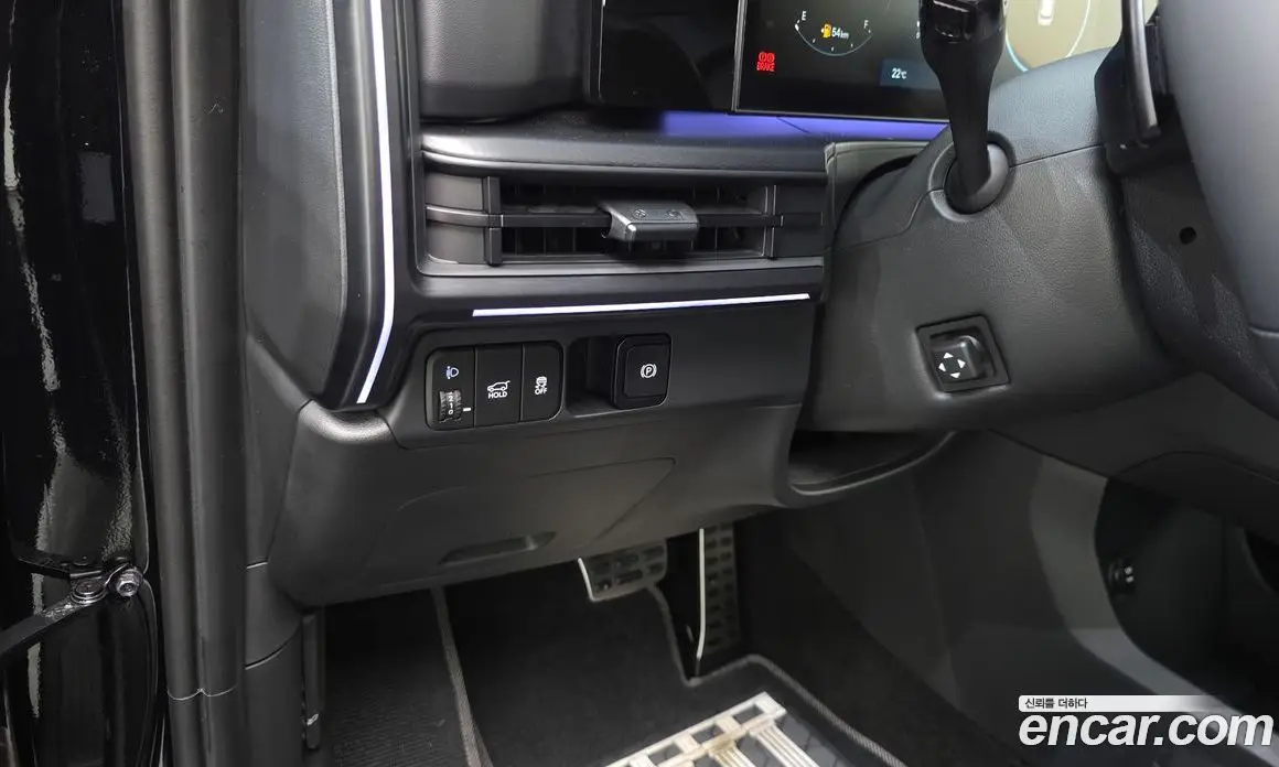 Hyundai Santa Fe 2026 2.5 автомат (гидро), фото 29