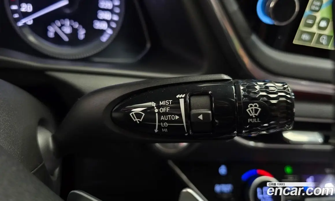 Hyundai Sonata 2022 2.0 автомат (гидро), фото 27