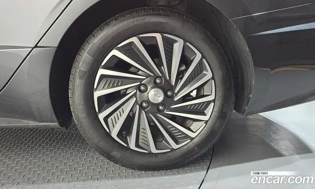 Hyundai Sonata 2022 2.0 автомат (гидро), миниатюра 7
