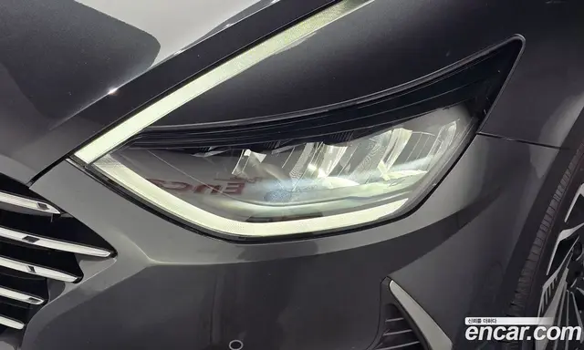 Hyundai Sonata 2022 2.0 автомат (гидро), миниатюра 8