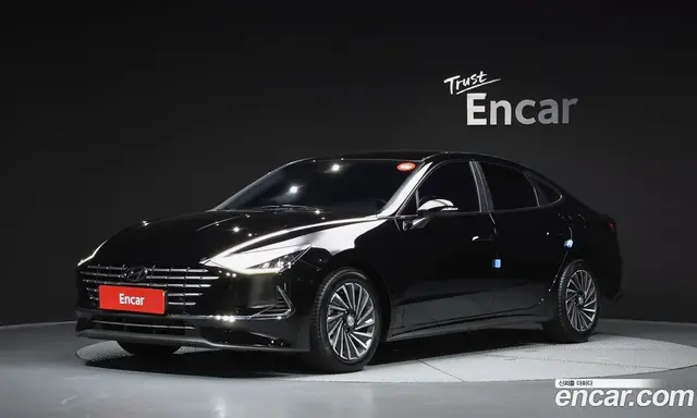 Hyundai Sonata, 2023, 11 367 км