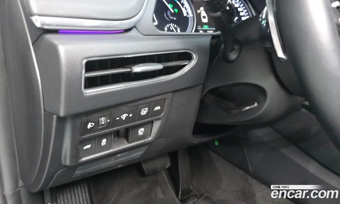 Hyundai Sonata 2023 2.0 автомат (гидро), фото 27