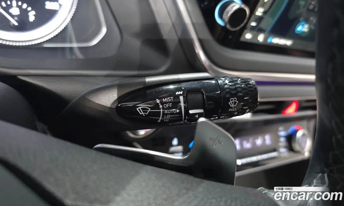 Hyundai Sonata 2023 2.0 автомат (гидро), фото 29