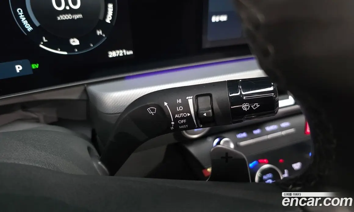 Hyundai Sonata 2024 2.0 автомат (гидро), фото 27