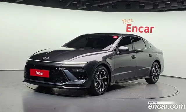 Hyundai Sonata, 2024, 33 847 км
