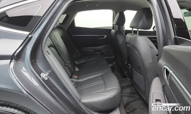 Hyundai Sonata 2024 1.6 автомат (гидро), миниатюра 11