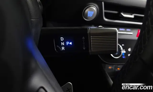 Hyundai Sonata 2024 1.6 автомат (гидро), миниатюра 9