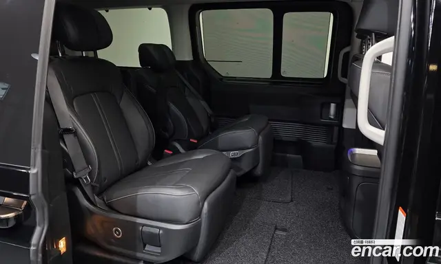 Hyundai Staria 2024 1.6 автомат (гидро), миниатюра 12