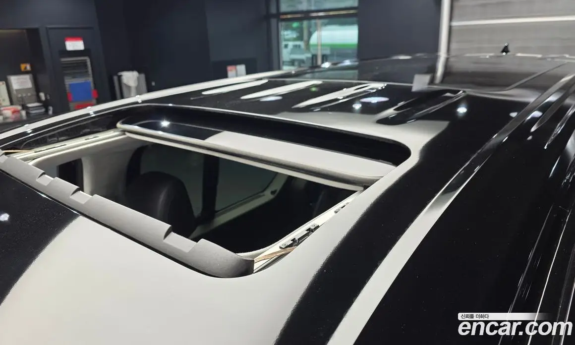 Hyundai Staria 2024 1.6 автомат (гидро), фото 19
