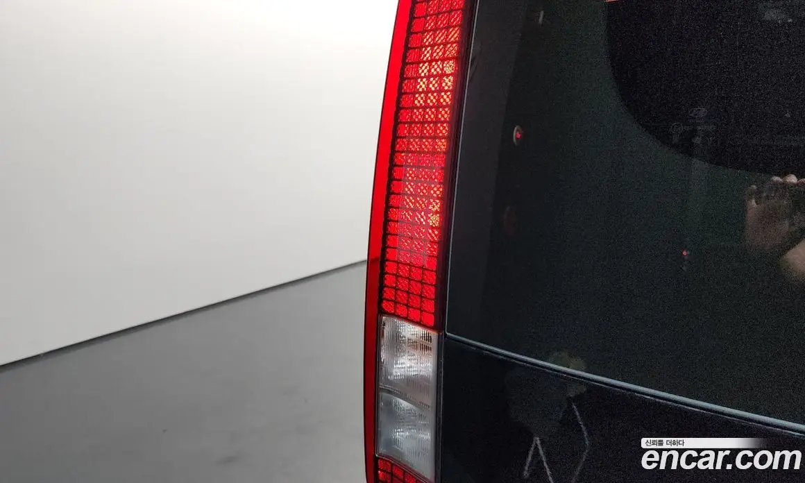 Hyundai Staria 2026 3.5 автомат (гидро), фото 9
