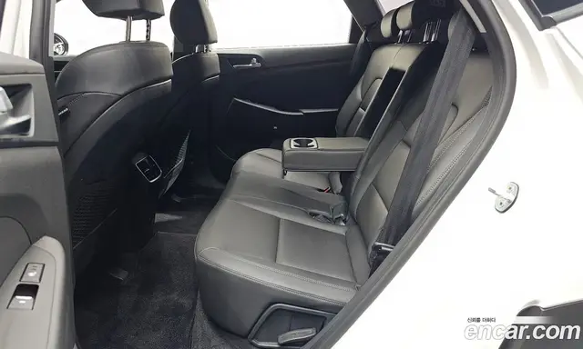 Hyundai Tucson 2018 2.0 автомат (гидро), миниатюра 12