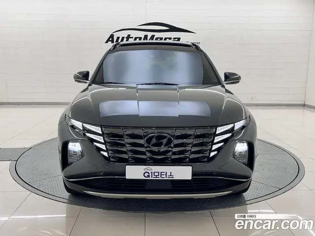 Hyundai Tucson, 2022, 42 136 км
