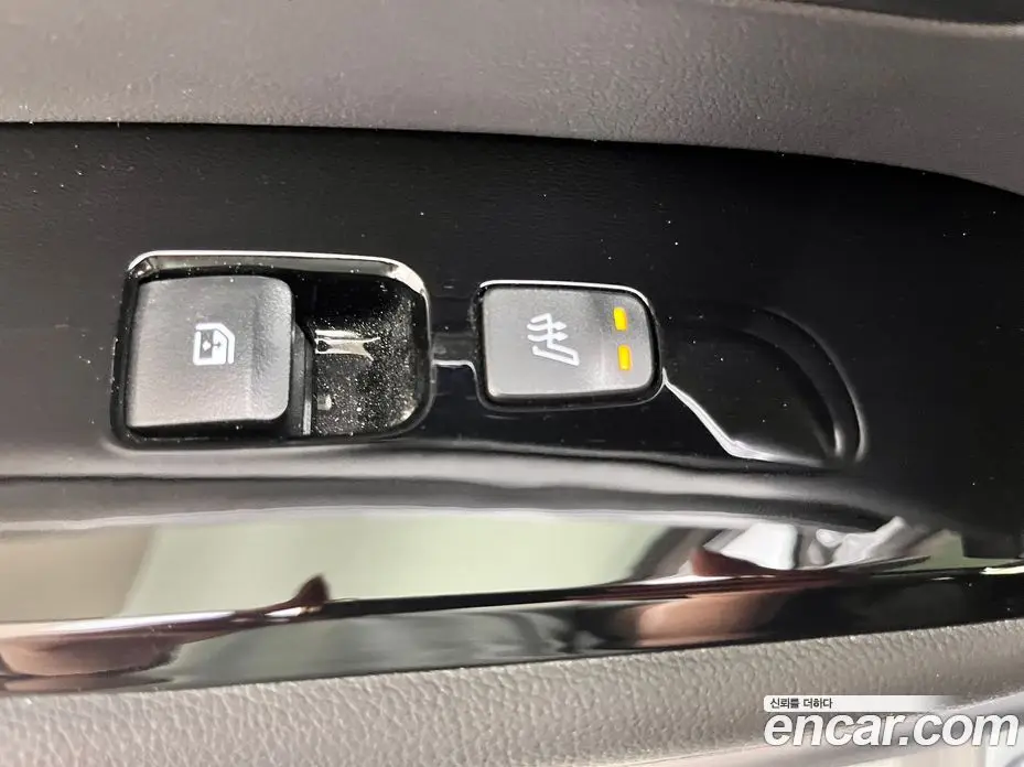 Hyundai Tucson 2022 1.6 автомат (гидро), фото 14