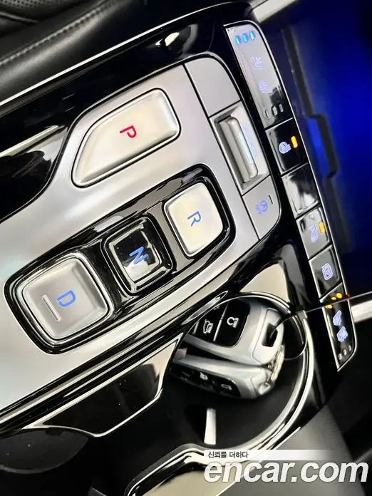 Hyundai Tucson 2022 1.6 автомат (гидро), фото 8