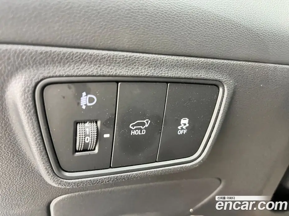 Hyundai Tucson 2022 1.6 автомат (гидро), фото 9