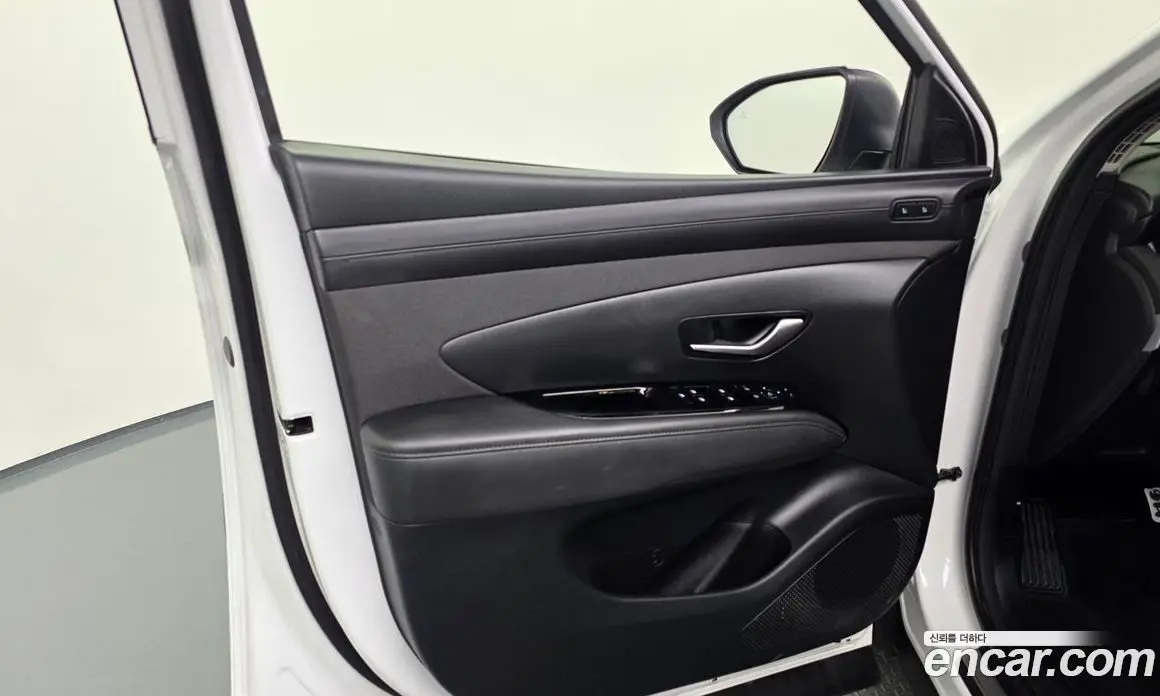 Hyundai Tucson 2024 1.6 автомат (гидро), фото 14