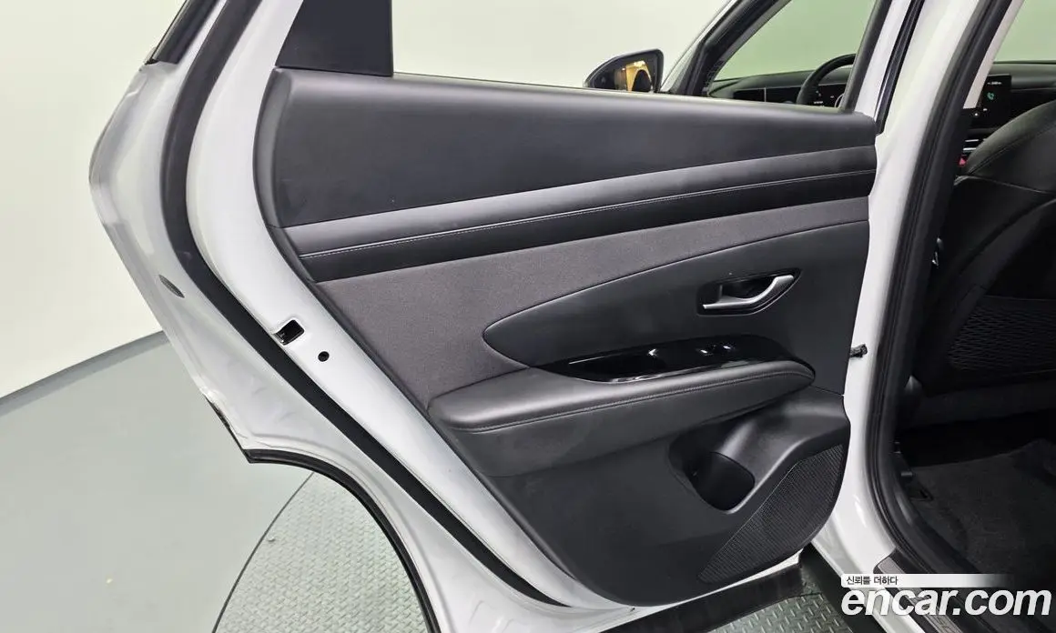 Hyundai Tucson 2024 1.6 автомат (гидро), фото 15