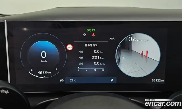 Hyundai Tucson 2024 1.6 автомат (гидро), миниатюра 11