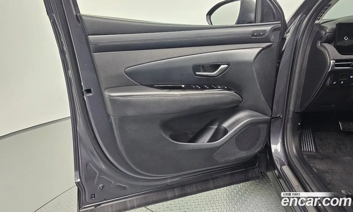Hyundai Tucson 2024 1.6 автомат (гидро), фото 14