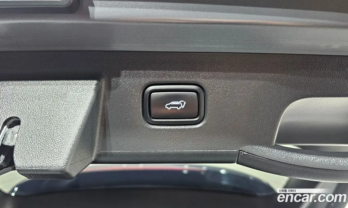 Hyundai Tucson 2024 1.6 автомат (гидро), фото 30