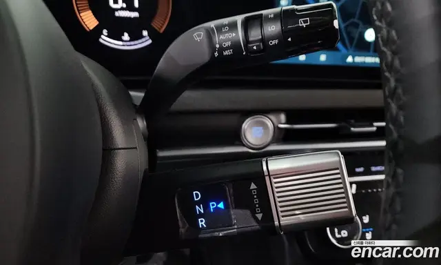 Hyundai Tucson 2025 1.6 автомат (гидро), миниатюра 11