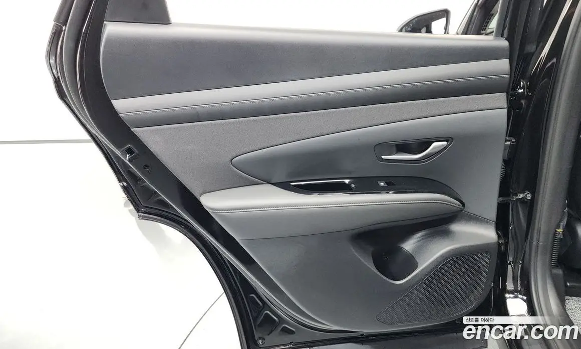 Hyundai Tucson 2025 1.6 автомат (гидро), фото 14