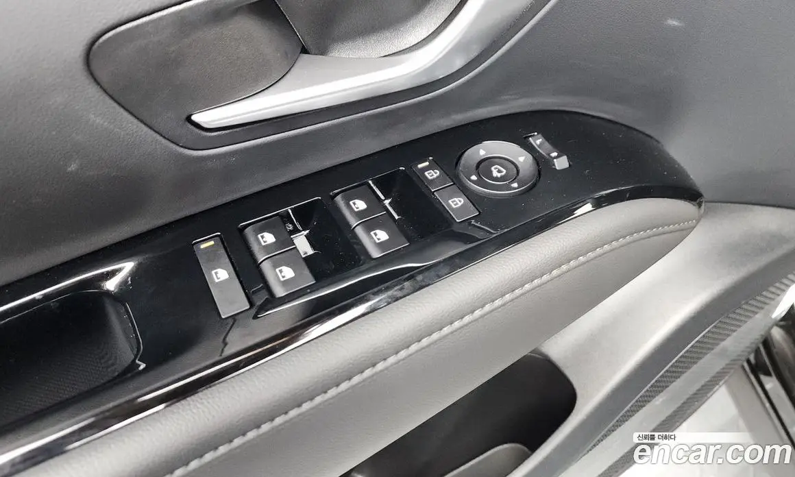 Hyundai Tucson 2025 1.6 автомат (гидро), фото 17
