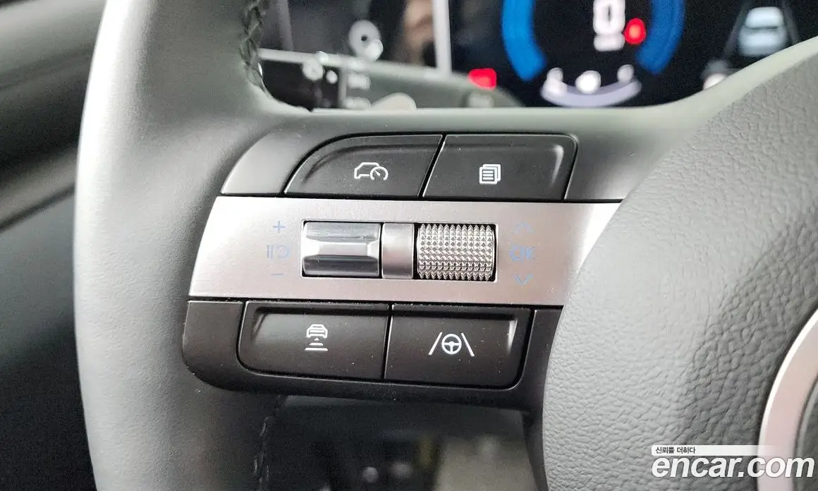 Hyundai Tucson 2025 1.6 автомат (гидро), фото 22