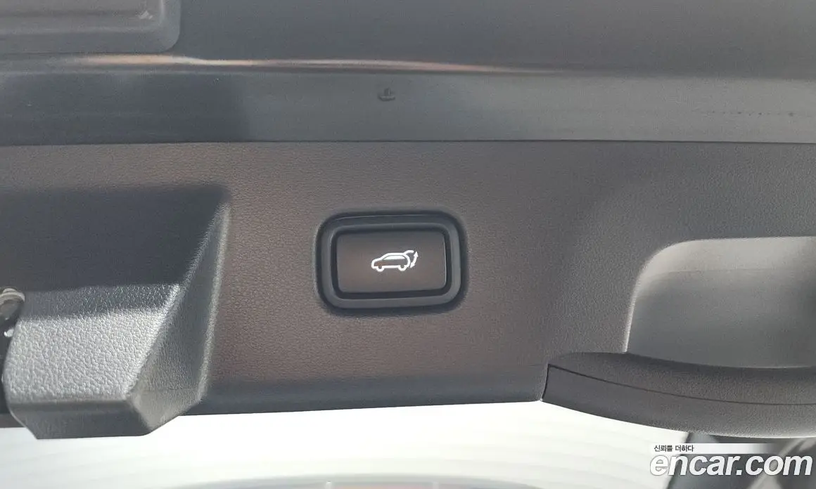 Hyundai Tucson 2025 1.6 автомат (гидро), фото 23