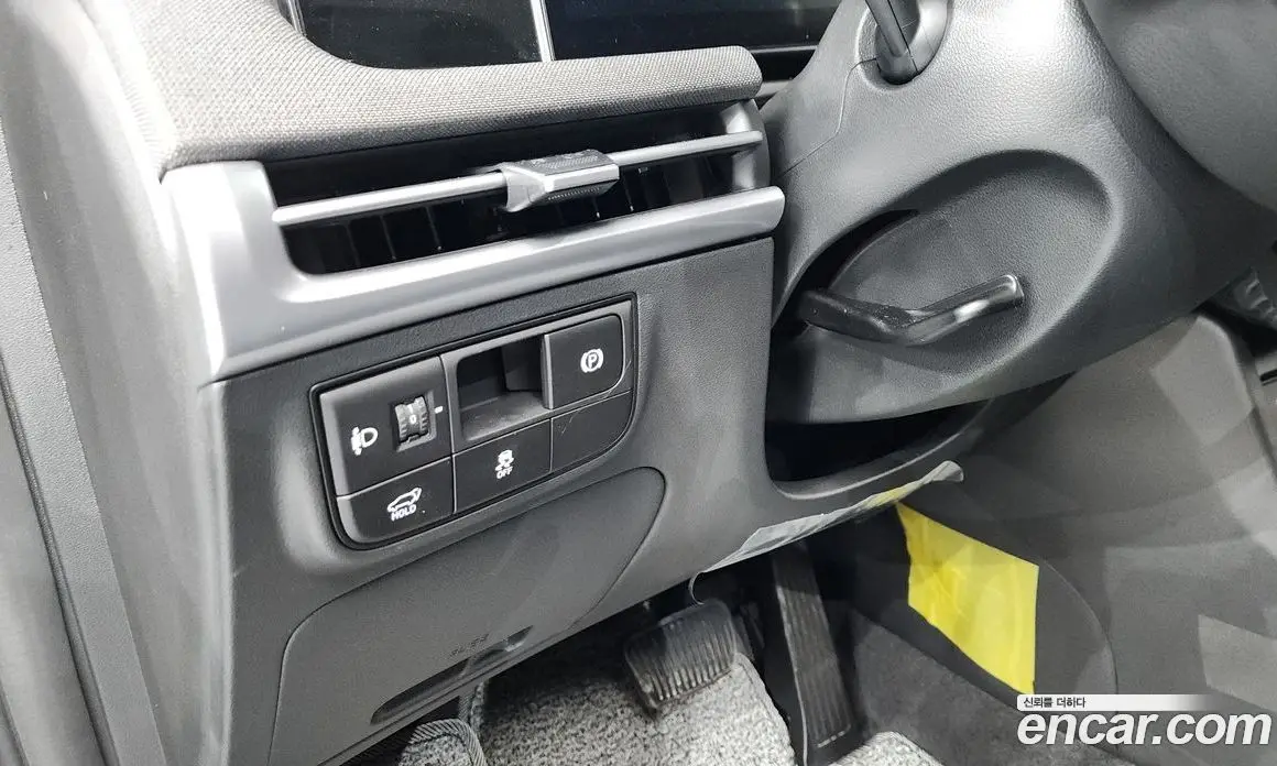 Hyundai Tucson 2025 1.6 автомат (гидро), фото 28