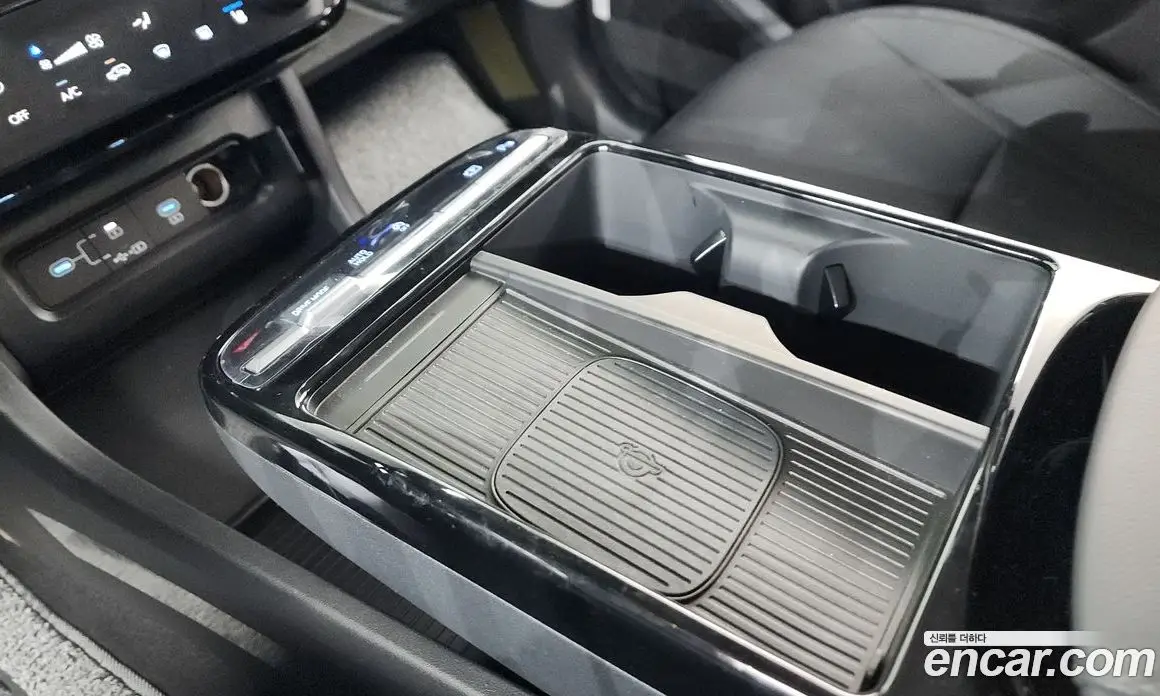 Hyundai Tucson 2025 1.6 автомат (гидро), фото 29