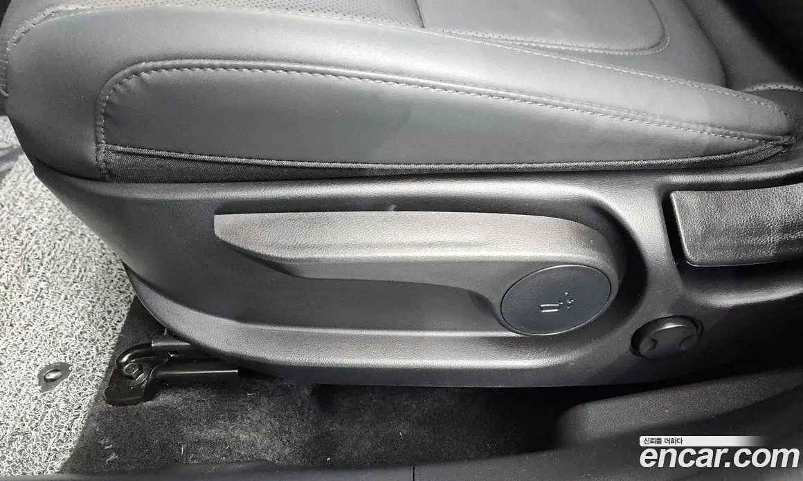 Hyundai Tucson 2025 1.6 автомат (гидро), фото 30