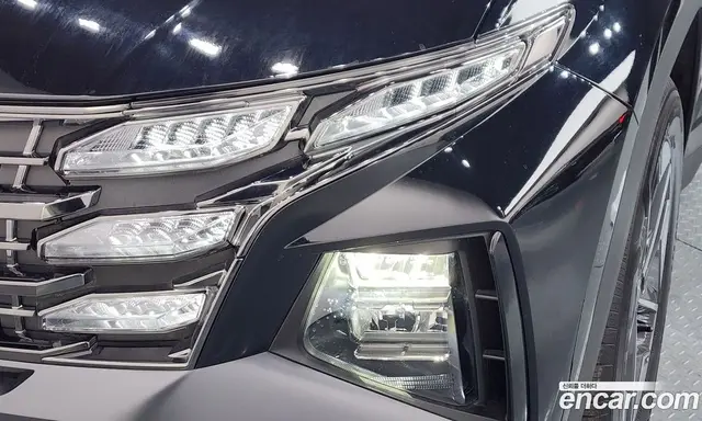 Hyundai Tucson 2025 1.6 автомат (гидро), миниатюра 7