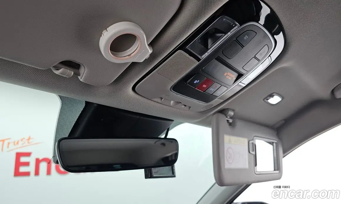 Hyundai Tucson 2025 1.6 автомат (гидро), фото 23