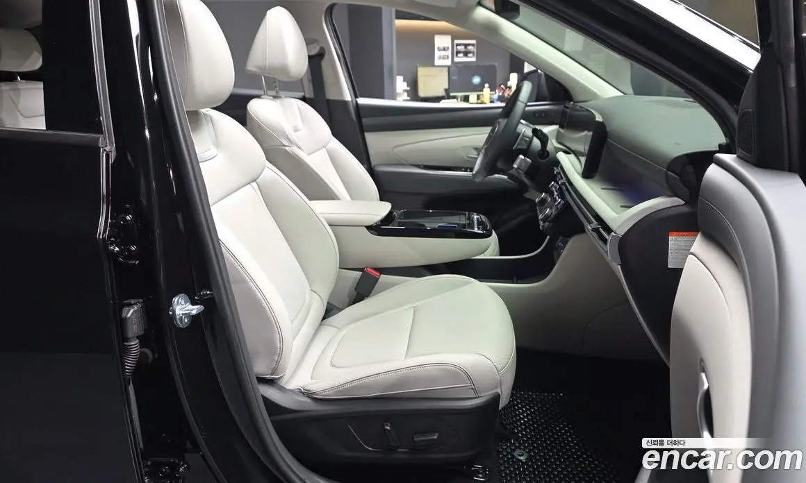 Hyundai Tucson 2025 1.6 автомат (гидро), фото 11