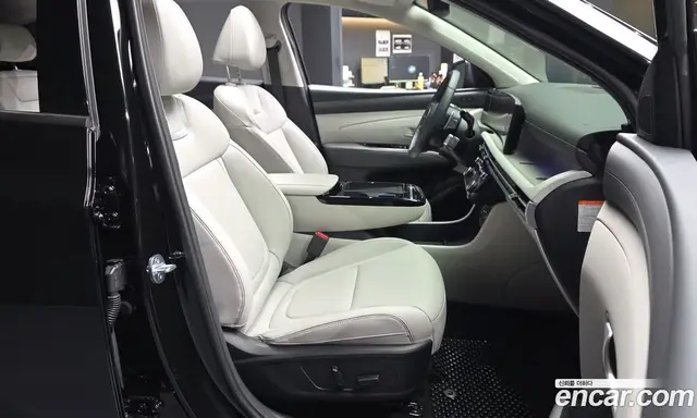 Hyundai Tucson 2025 1.6 автомат (гидро), миниатюра 11